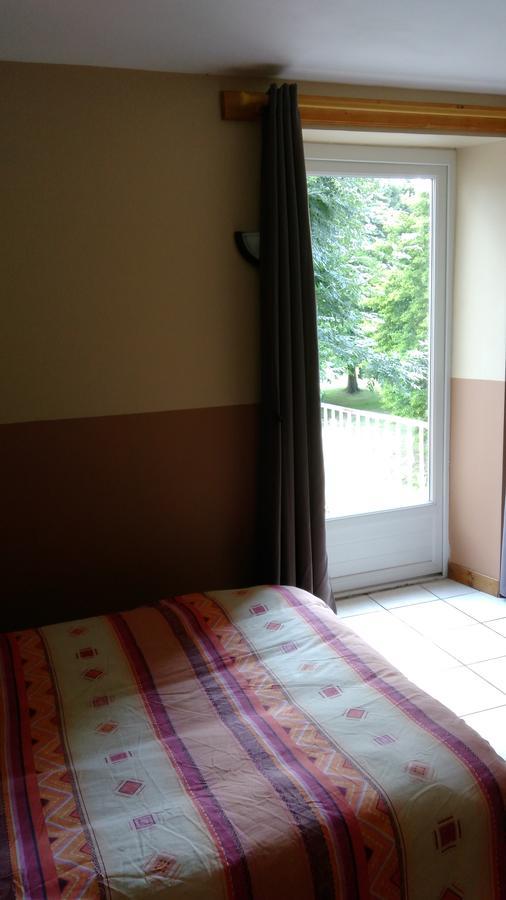 Hotel Le Pic Boeuf 3*
