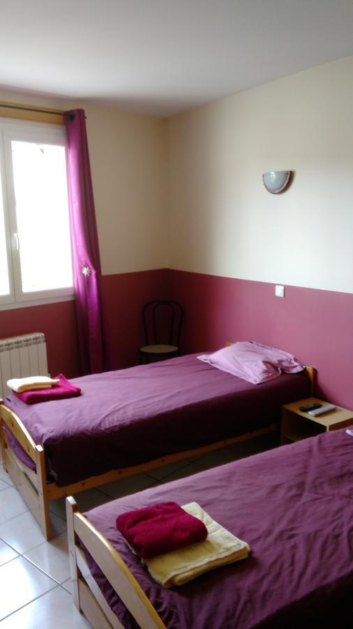 Hotel Le Pic Boeuf
