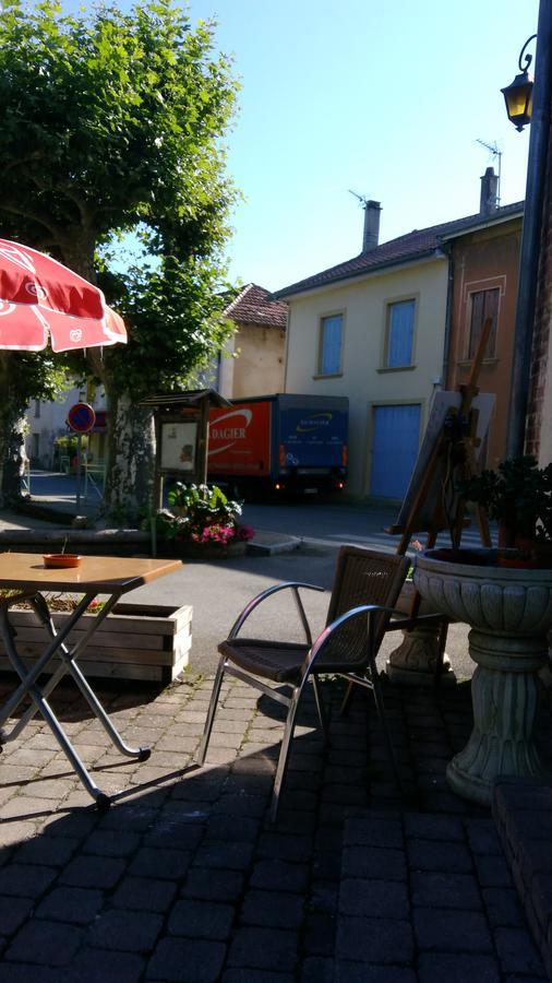 Hotel Le Pic Boeuf 3*