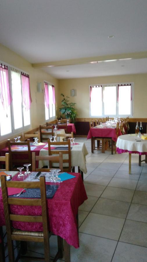 Hotel Le Pic Boeuf 3*