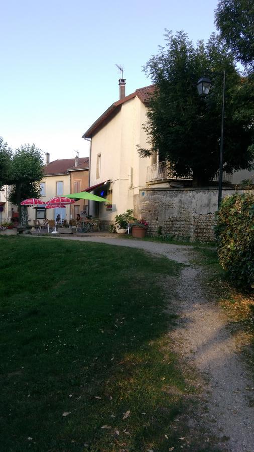 Hotel Le Pic Boeuf 3*